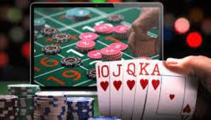 Зеркало Casino Sol
